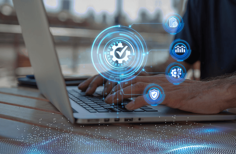 Digitale Systeme Visual